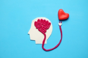 επικοινωνια εγκεφαλου καρδιας συναισθηματικη νοημοσύνη